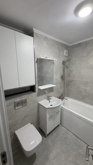 Apartament cu 2 camere decomandat în Ostroveni