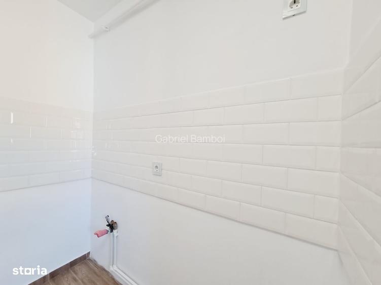 Apartament 2 camere semidecomandate NEMOBILAT zona TatarasiMetalurgiei