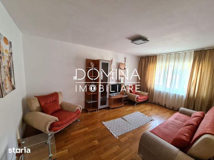 Inchiriere apartament 2 camere, mobilat/utilat, Piata Centrala - 1