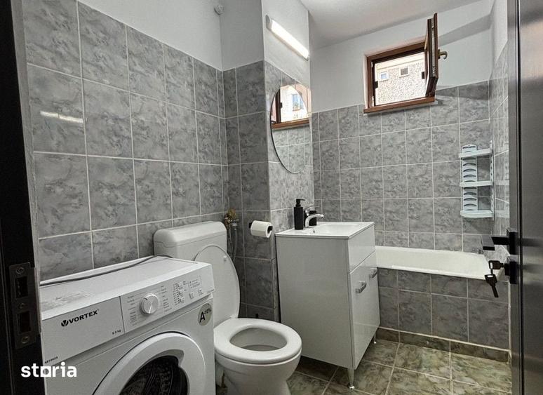 Apartament cu 2 camere în Precista