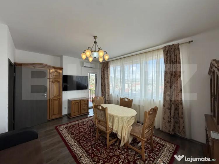 Apartament 40 mp, A.C. parcare, Corneliu Coposu - Cluj-Napoca (Cluj) - 2