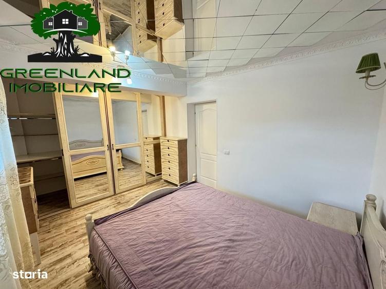 Apartament cu 4 camere decomandat în Bucium