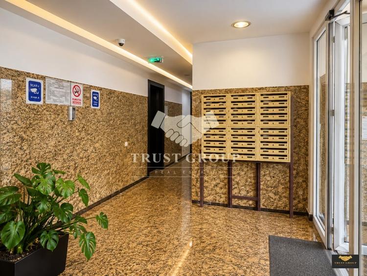 Aparatment 4 camere Victoriei | Terasa 44mp | Loc de parcare + Boxa - 26