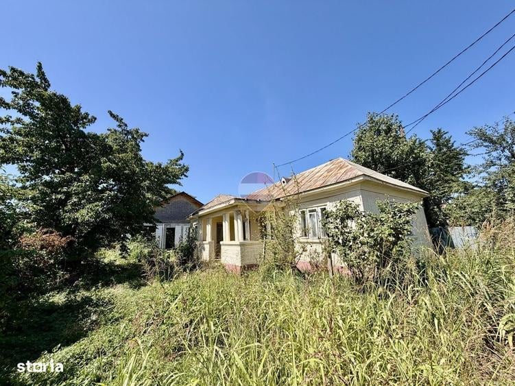 Casă cu 3 camere în Sârbi