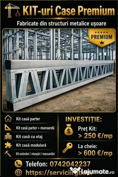 Casă cu 1 camere în Exterior Vest