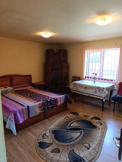 Casă cu Teren 830 Mp în Maglavit