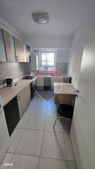Apartament cu 2 camere decomandat în Avantgarden