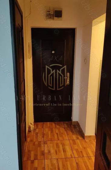 Brancoveanu stradal , 2 camere decomandat - 5