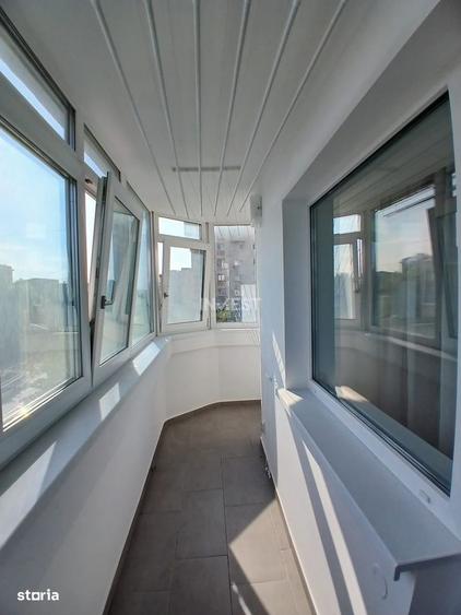 Apartament cu 2 camere decomandat în Canta