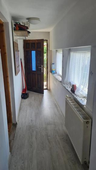 Casă cu Teren 267 Mp în Central