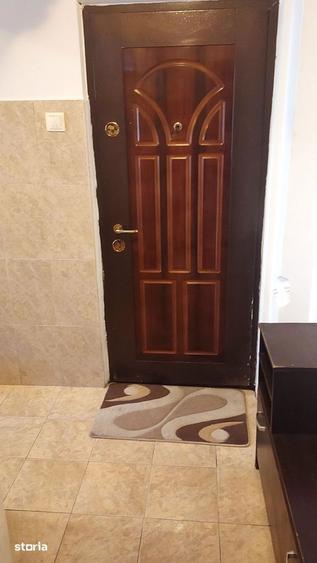 Apartament cu 2 camere în Republicii