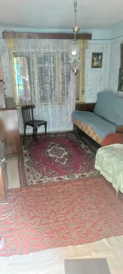 Casă cu 4 camere cu Teren 1300 Mp în Cuciulata