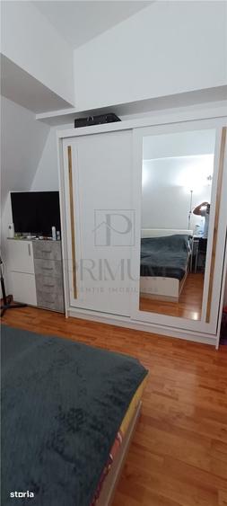 Apartament cu 4 camere decomandat în Aradului — fotografia 3