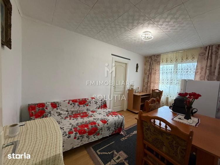 Apartament cu 2 camere în Orașul Vechi
