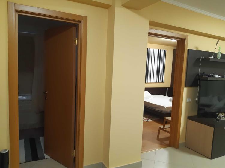 Apartament Mamaia - 2