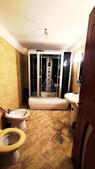 Casă individuală cu 5 camere cu Teren 1786 Mp în Țicleni