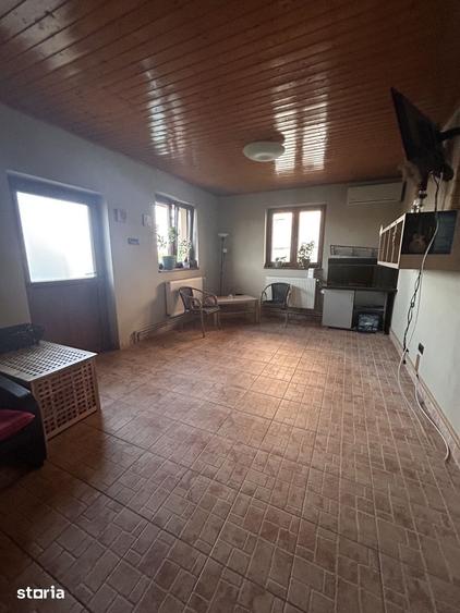 Casa 2013, curte cu pomi fructiferi, zona lini?tita, Brane?ti - 7