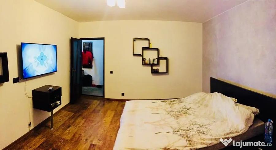 Garsonieră decomandată în Mazepa 2