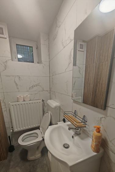 Apartament cu 2 camere semidecomandat în Drumul Carului