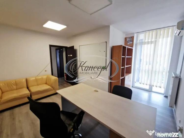 Spatiu de birouri langa Tribunal cu parcare subterana - 5