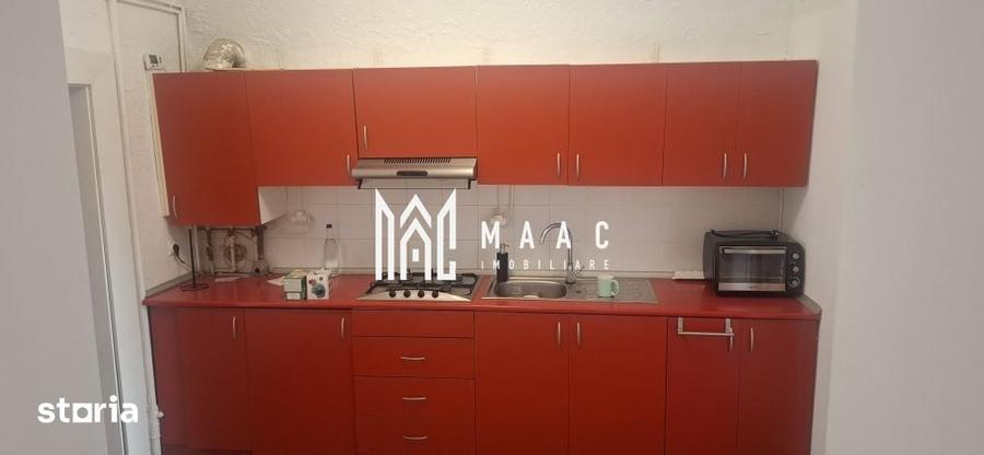 Apartament 2 Camere | 77MPU | Etaj 1 | Ultracentral - 4
