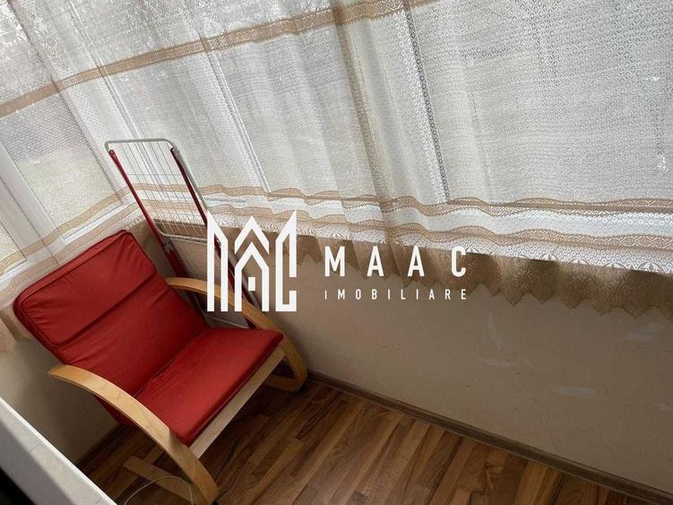 Apartament de închiriat Sibiu | 2 camere | Hipodrom 1 | balcon - 4