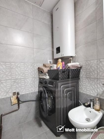 Casă individuală cu 2 camere cu Teren 1458 Mp în Bădești