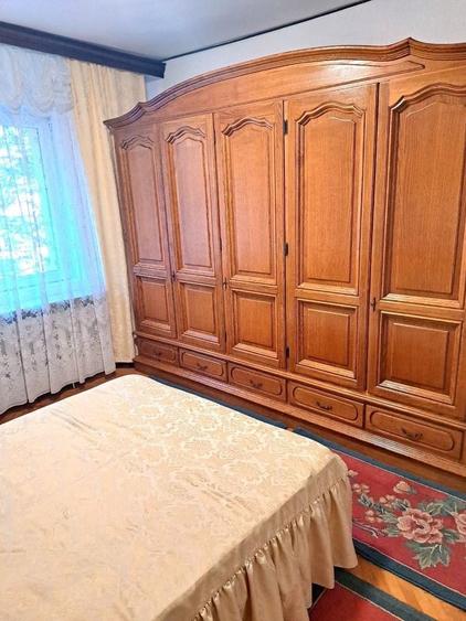 Închiriez Apartament cu 3 camere, 85 mp, 3 balcoane, 2 băi, Pasaj Obor ✨ - 5