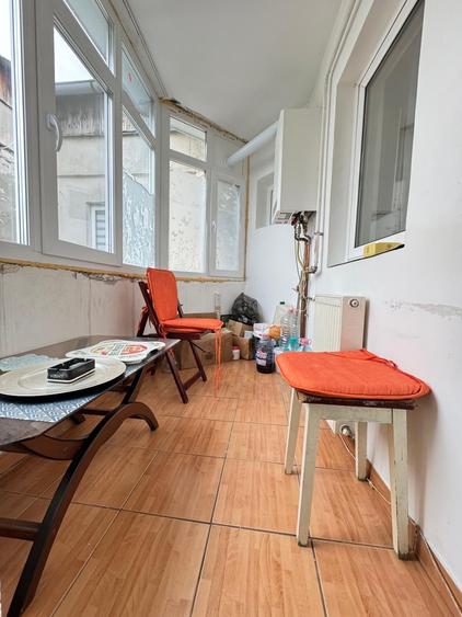 Apartament cu 2 camere decomandat în Alexandru cel Bun