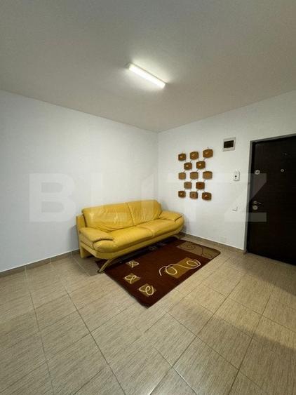 Apartament cu 2 camere decomandat, mobilat în Mănăștur
