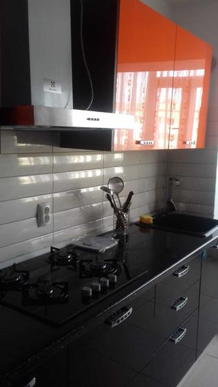 Apartament cu 2 camere decomandat în Obor