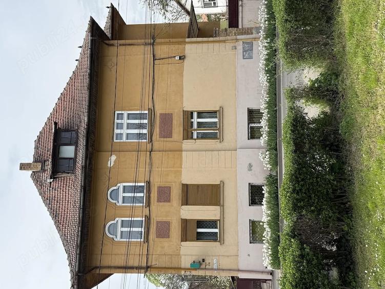 Casă cu 4 camere cu Teren 507 Mp în Exterior Vest