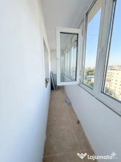 Apartament cu 3 camere decomandat în Brâncoveanu