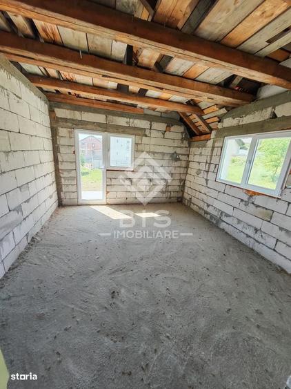 Vila S+P+M de Vanzare | Bistrita, Zona DN17C (langa Pico Verde) - 14