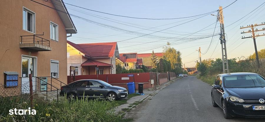 Garsonieră în Sângeorgiu de Mureș