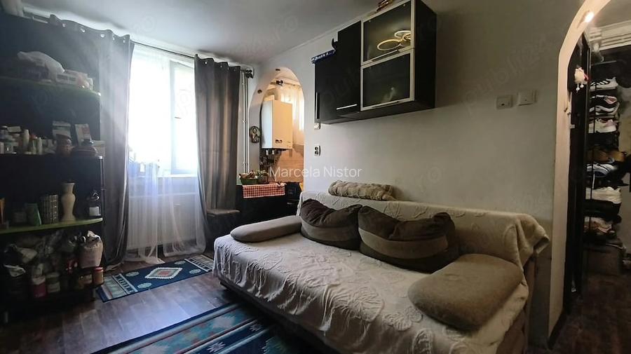 Apartament 2 camere, in Deva, Et. 2 zona Dacia