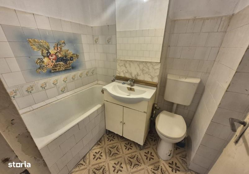 Apartament cu 3 camere în Sud