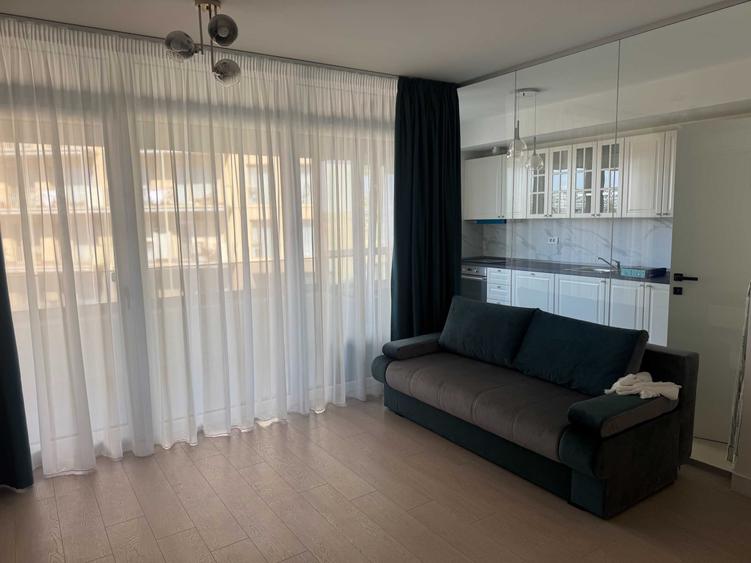 Apartament nou complex Akent City - 5