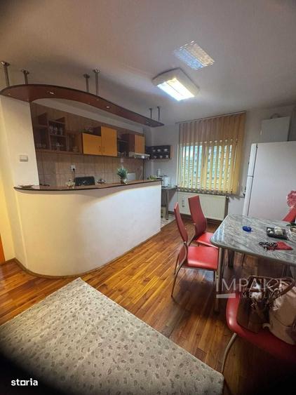 Apartament 3 cam. 81 mp decomandat in Marasti, de inchiriat - 6