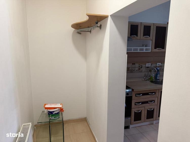 Garsonieră în Ultracentral