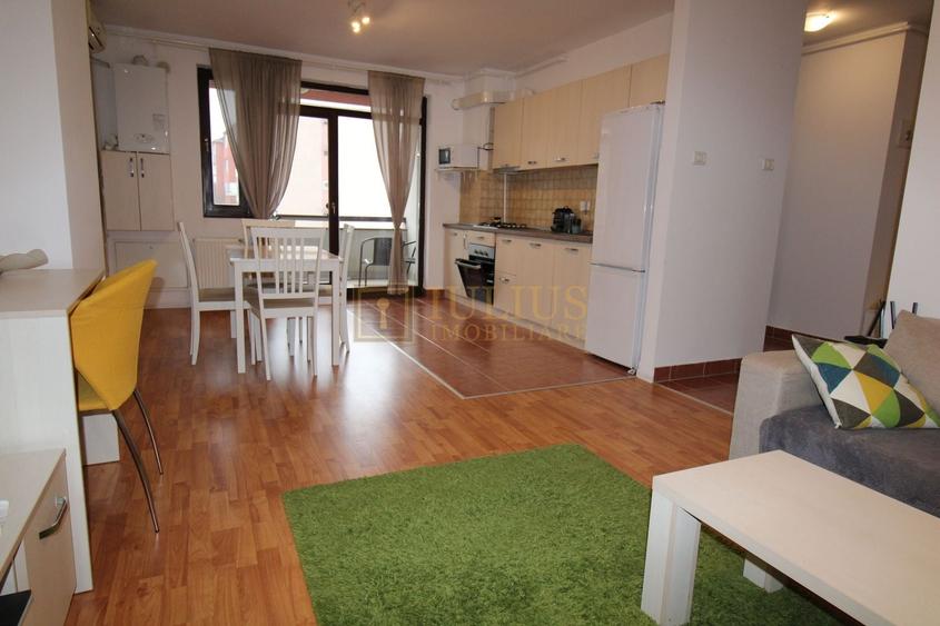 2 camere – zona Soarelui / AEM, Timișoara - 1
