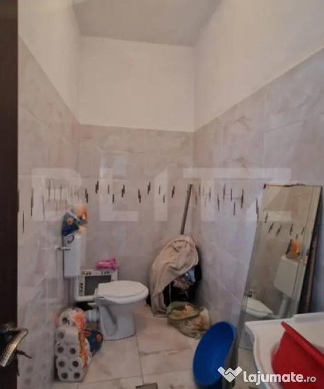 Casă cu 5 camere cu Teren 836 Mp în Central
