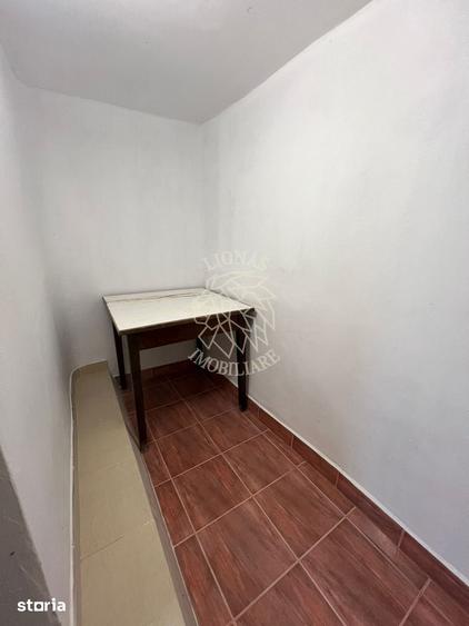 Apartament 2 camere 60 mp-parcare- Zona Carrefour Gara - 6