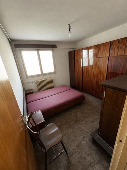 Apartament cu 2 camere semidecomandat în Titan