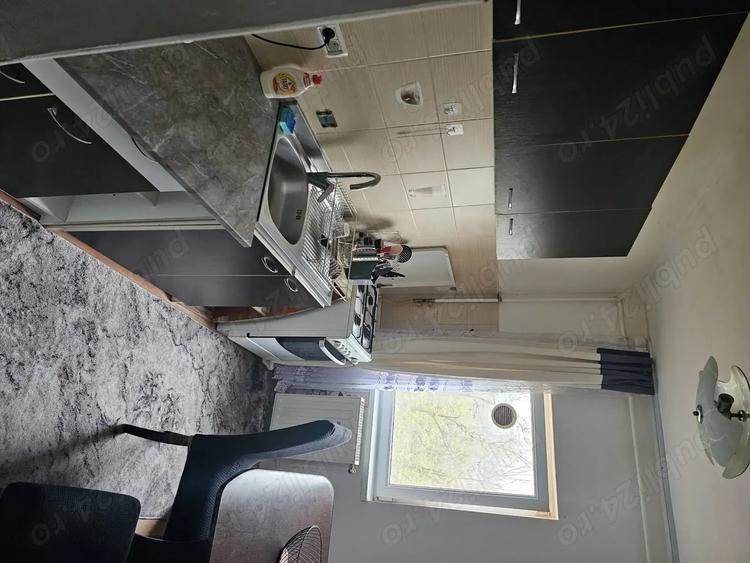 Vand apartament 3 camere - 4