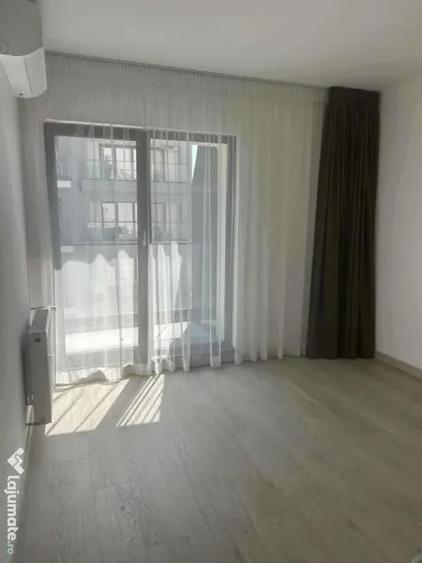 Apartament cu 2 camere semidecomandat în Dudești