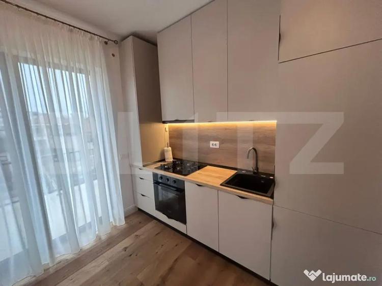 Apartament 3 camere, 101.20 mp totali, zona Centrala - 12