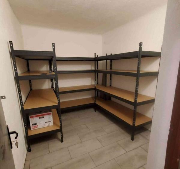 Garsonieră semidecomandată, mobilată în Central