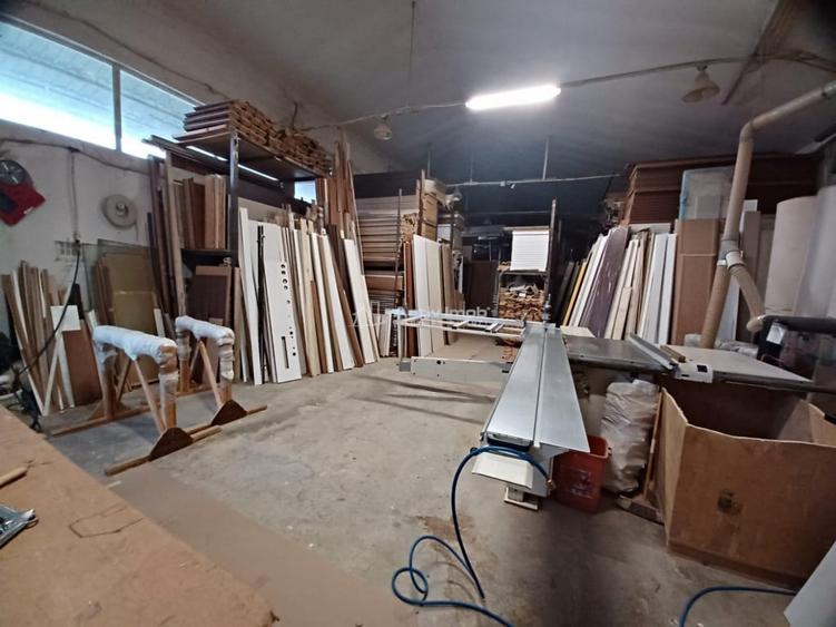 Spațiu comercial, de 1,140 mp, în Nord