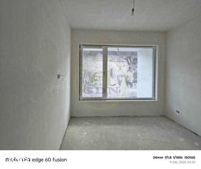 Apartament cu 2 camere în Clăbucet